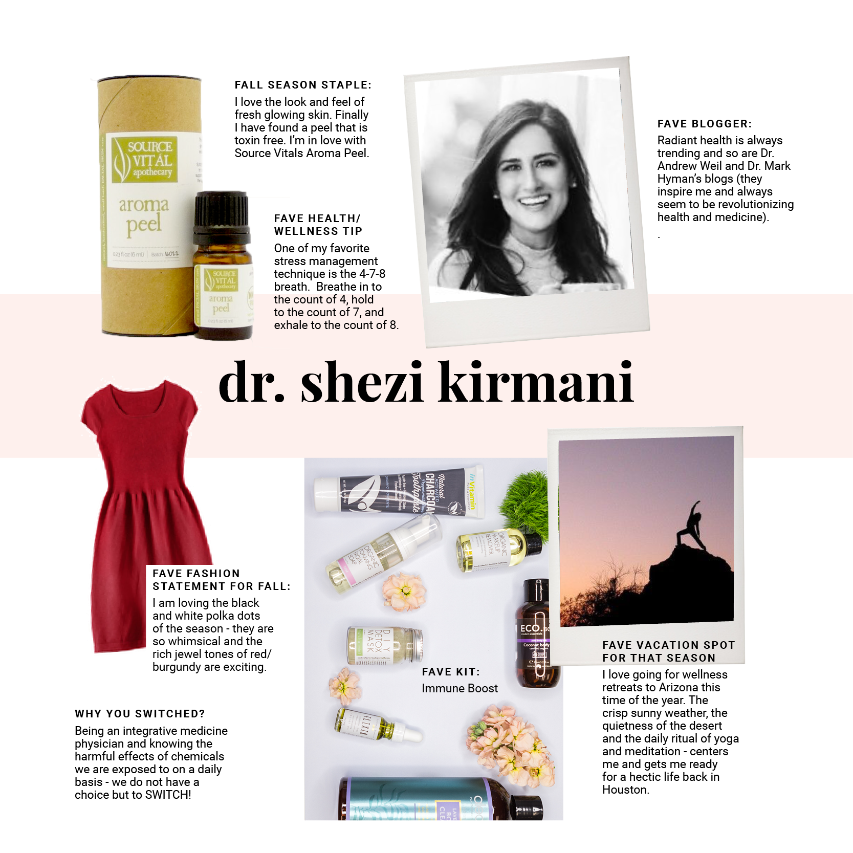 Dr. Shezi Kirmani