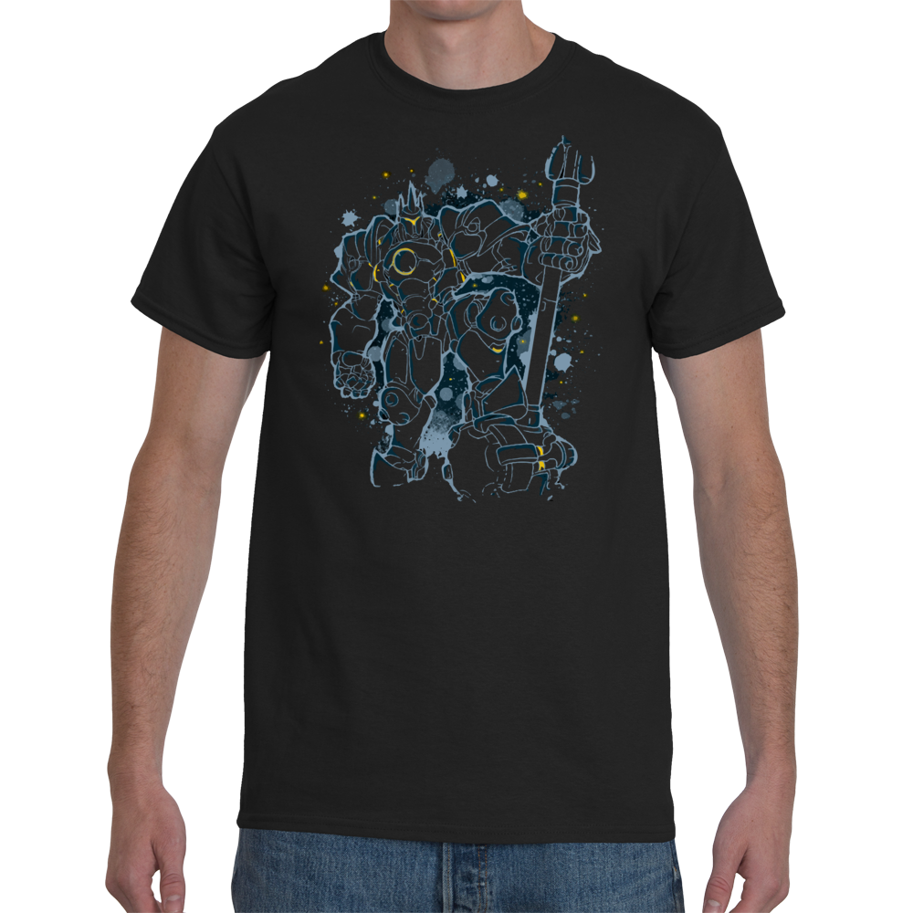 reinhardt shirt