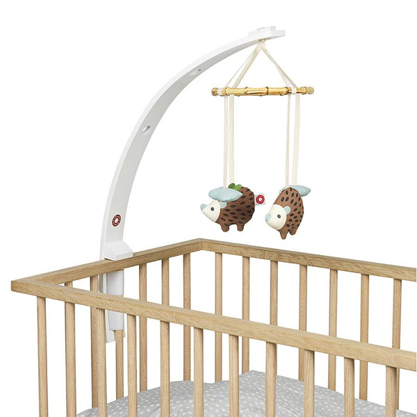 baby mobile holder