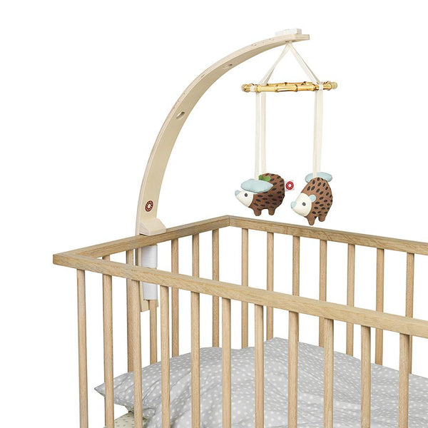 baby mobile holder