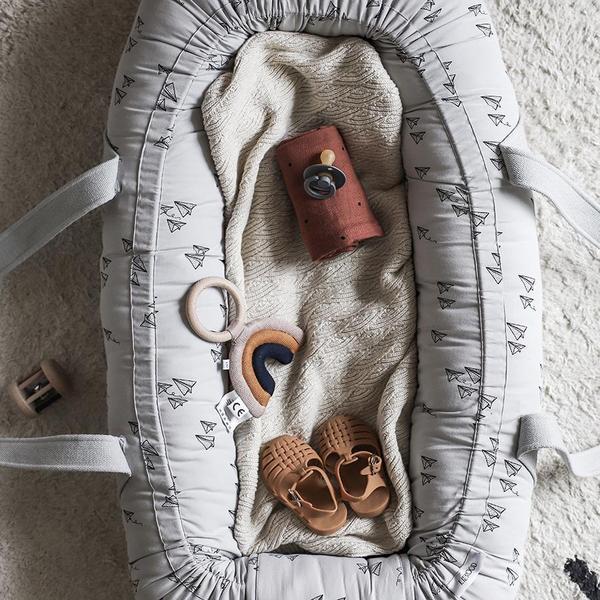 liewood baby nest