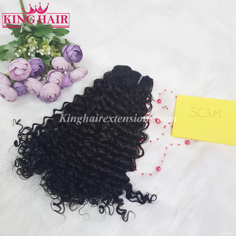 weave hair extension