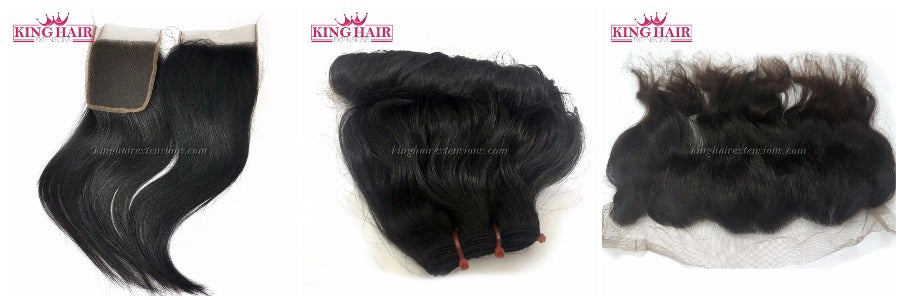 Hairstyles by King Hair Extensions