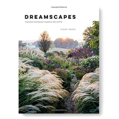 Books for Gifts | Dreamscapes by Claire Takacs