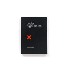 Books for Gifts | Tinder Nightmares by Elan Gale and Samantha Sara Weiner