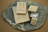 Chris Anderson Packaged Jewelry Boxes