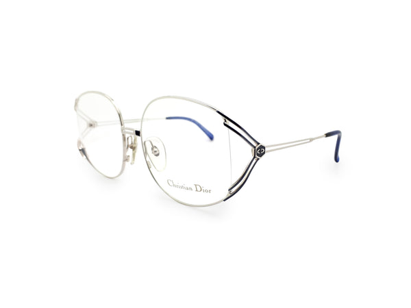 dior circle glasses