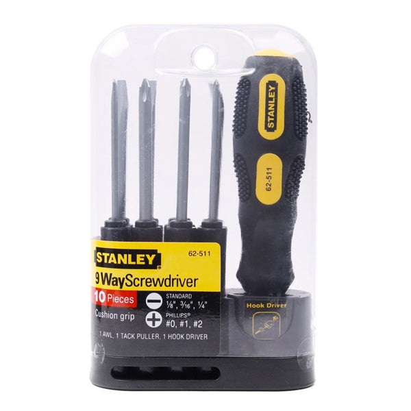 stanley tack puller