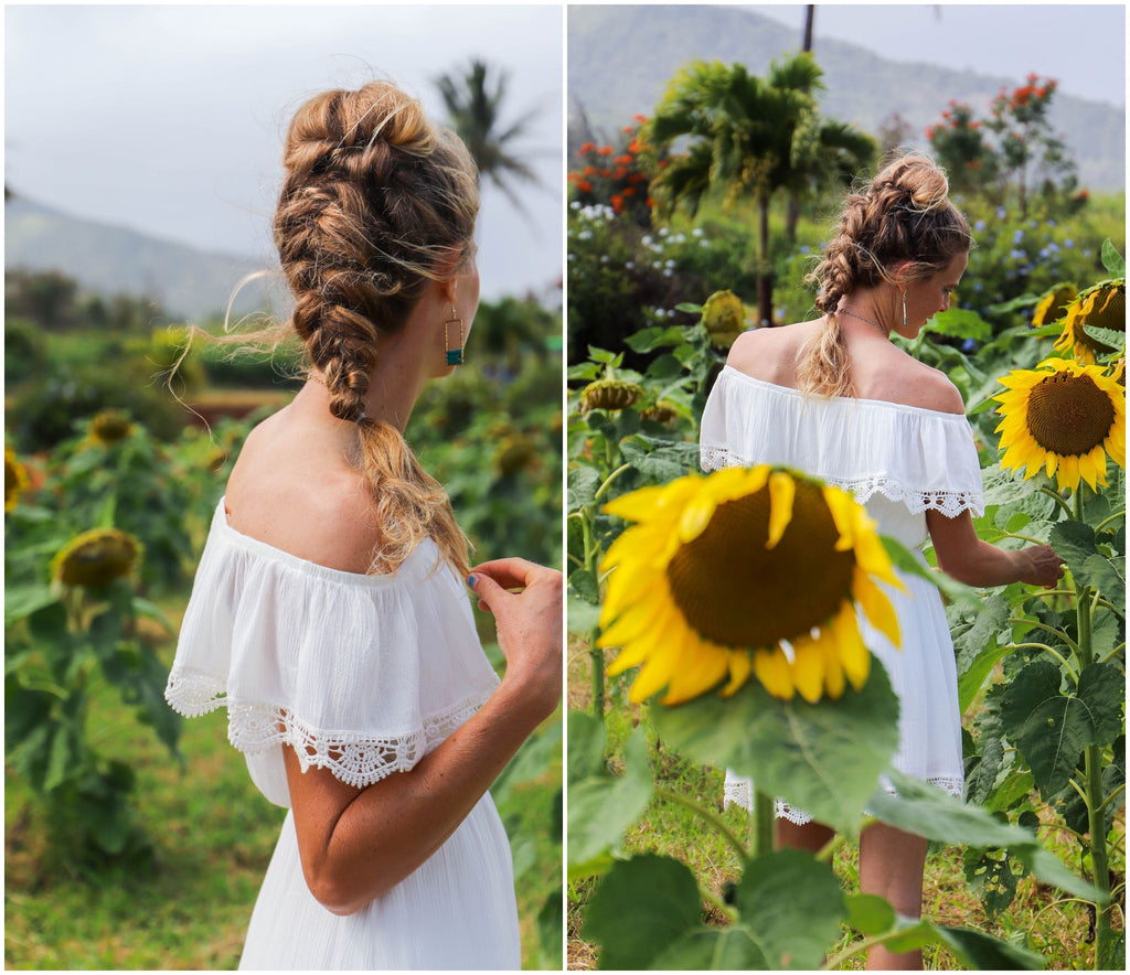 Up-Do #1 Hairstyle