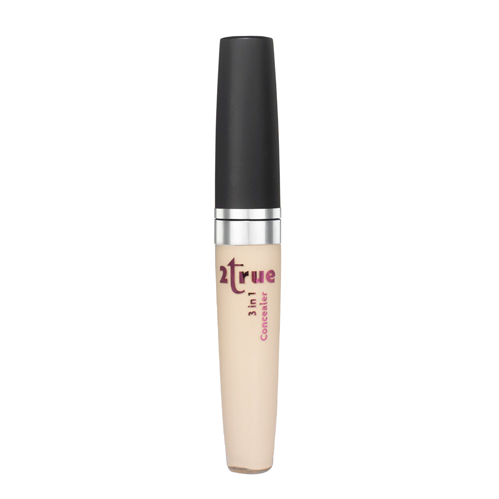 3 In 1 Concealer Light