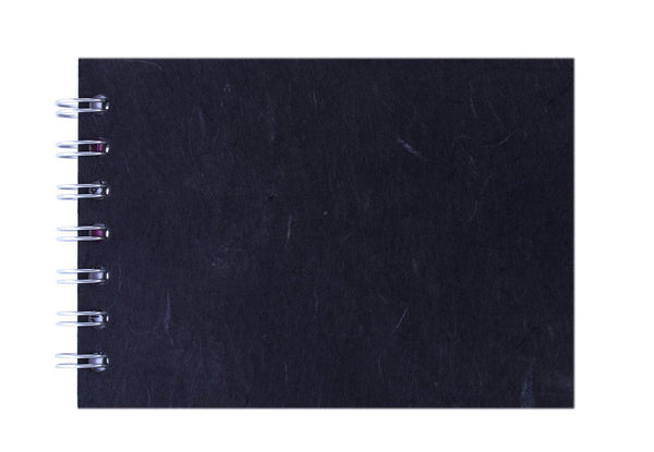 Silk - Black/08