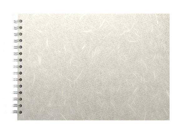 Silk - White/48