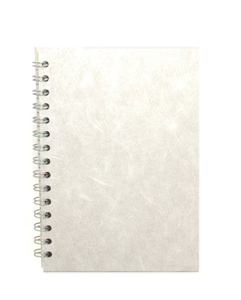 Silk - White/48