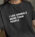 I Like Animals | Unisex Fit