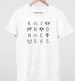 Kindness | Vegan Mens Tee