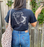 Night Of Stars Pig  | Unisex Fit