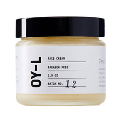 OY-L Face Cream | Luvi Beauty
