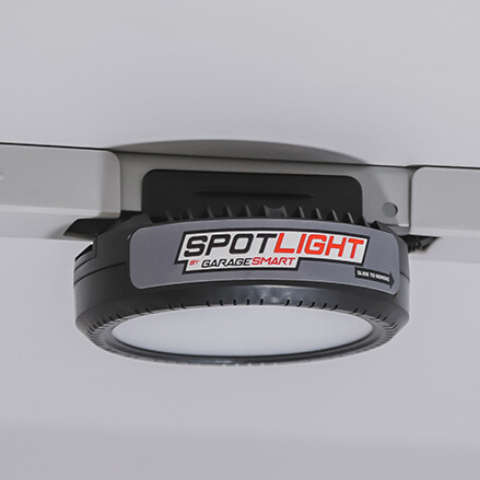 Garage Smart Spotlight – smart light