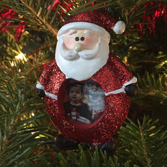 2015 Ornament