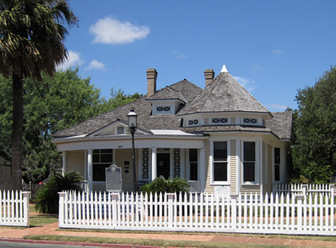 Instituto de Cultura Hispanica Corpus Christ, TX