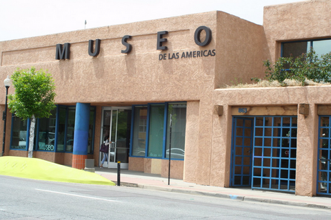 Museo de las Americas