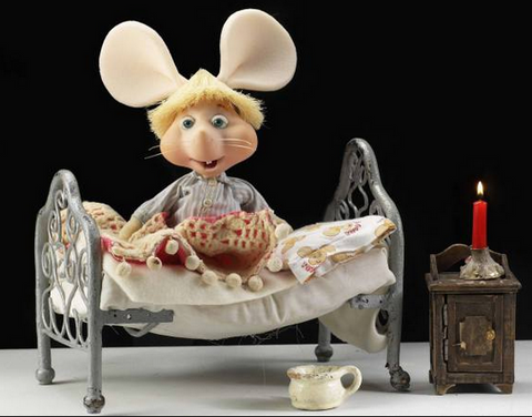 Topo Gigio