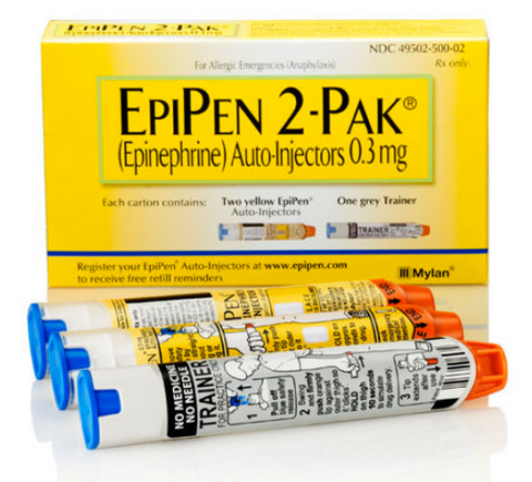 Epi Pen