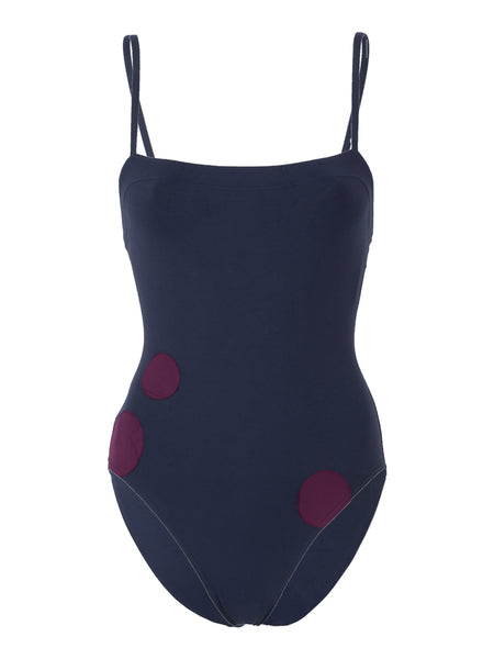 LHD X ERES ONE-PIECE
