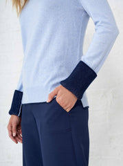 AAA Sweater - La Ligne