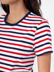 Classique Tee - La Ligne