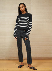 Mini Marin Sweater - La Ligne