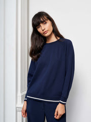 Howard Sweatshirt - La Ligne