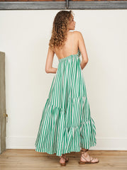 Alexis Dress - La Ligne
