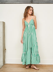 Alexis Dress - La Ligne