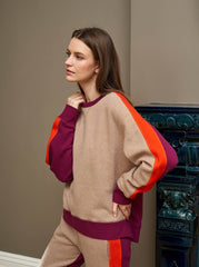 Aprés Sweatshirt - La Ligne