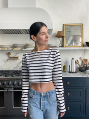 Athena Tee Set - La Ligne