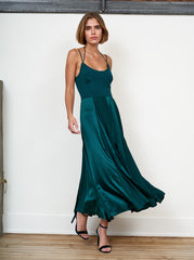 Aurora Dress - La Ligne