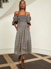 Daisy Dress - La Ligne