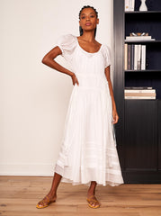 Isabelle Dress - La Ligne