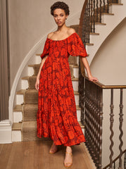 Pyper Dress - La Ligne