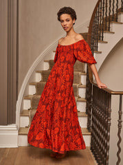 Pyper Dress - La Ligne