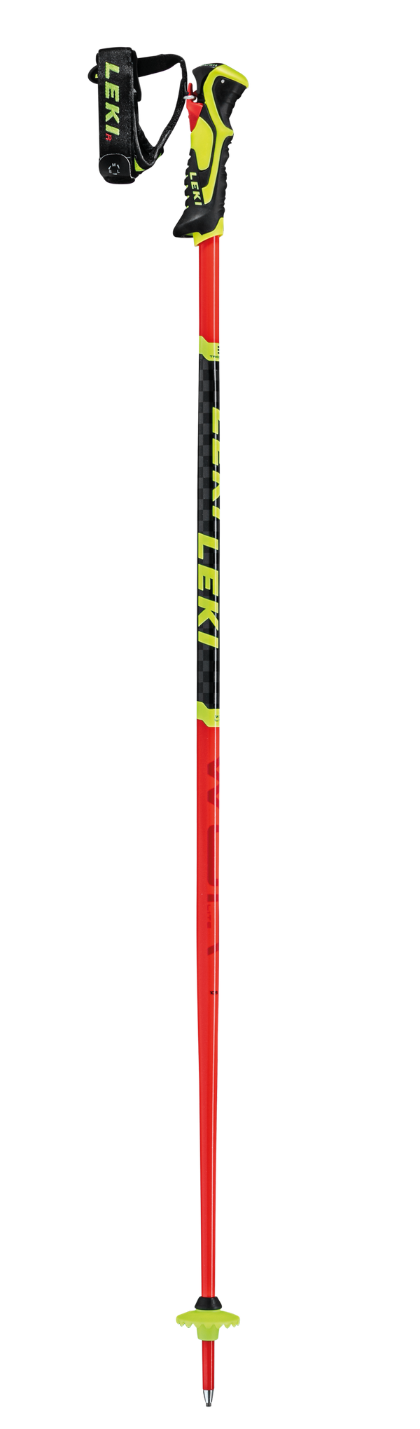 Geologie dun Inschrijven Leki Worldcup Lite SL 3D Ski Poles | Hickory and Tweed | New