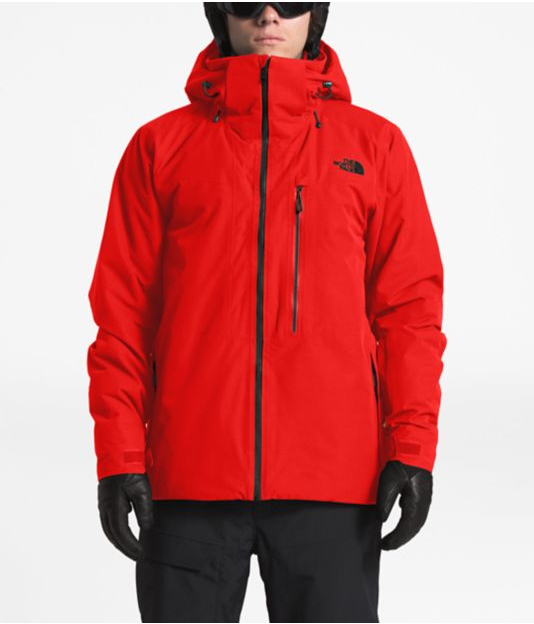 north face maching