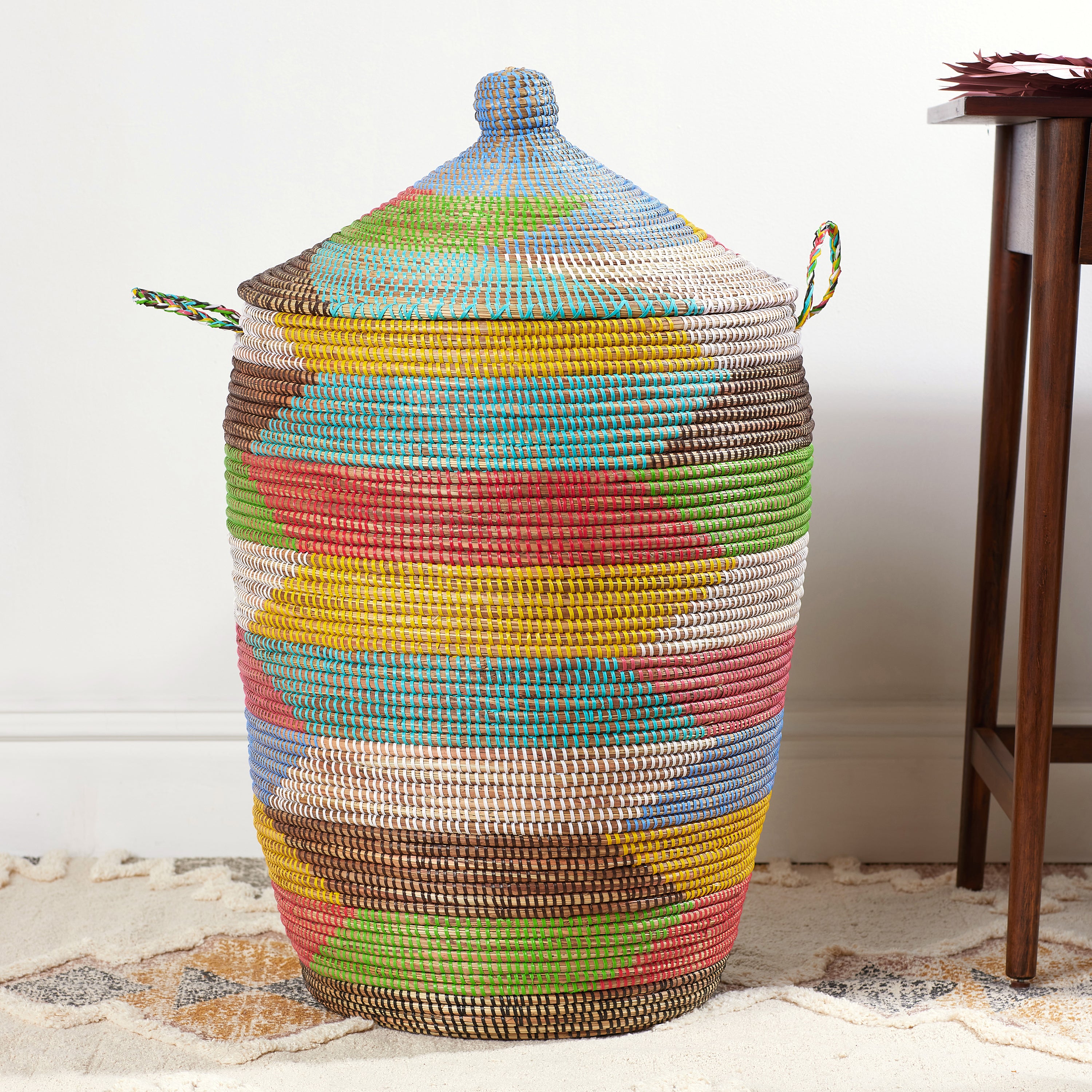 Taya Storage Basket