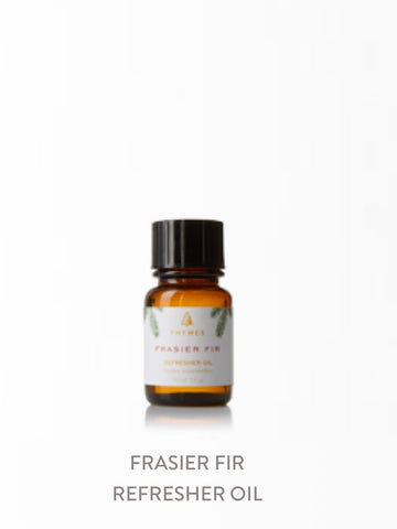 Frasier Fir Unscented Reed