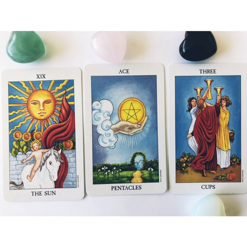 Weekly Tarot Reading 2 August 2020