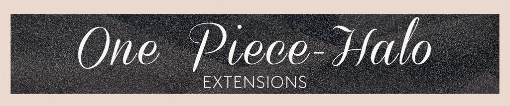 One Piece Hair Extensions