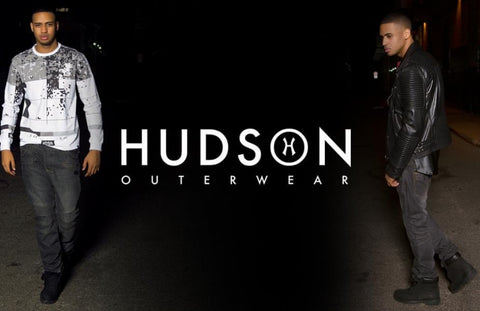 HUDSON OUTERWEAR | Casa de Caps