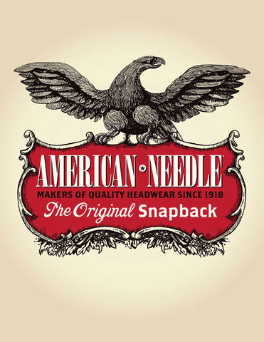 American Needle | Casa de Caps