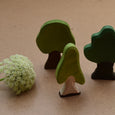 LINDEN TREE ~ OSTHEIMER